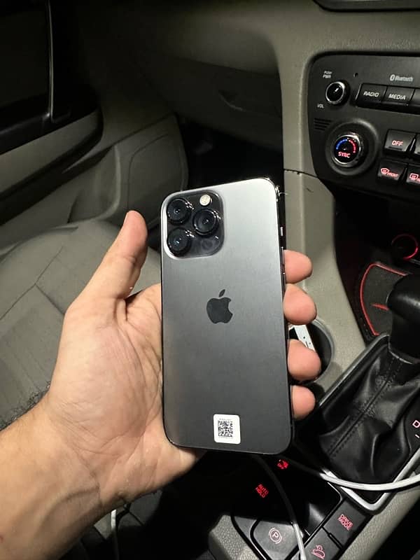 iphone 13pro 128gb jv 1