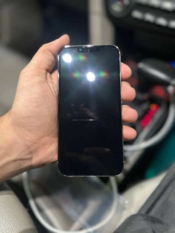 iphone 13pro 128gb jv 4