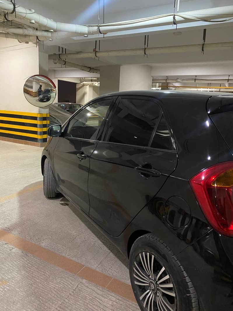 KIA Picanto 2022 1.0 1