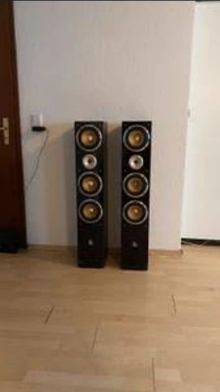 Tower Speaker made in china 1