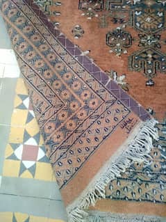 HAND KNOTTED CARPET FOR SALE