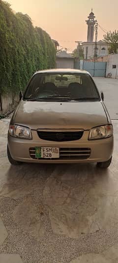 Suzuki Alto 2006