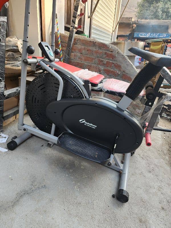 treadmill 0308-1043214/ mannual treadmill/ elliptical/ exercise bikes 15