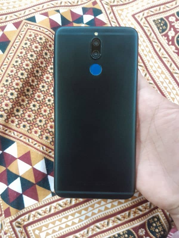 Mate 10 lite 1