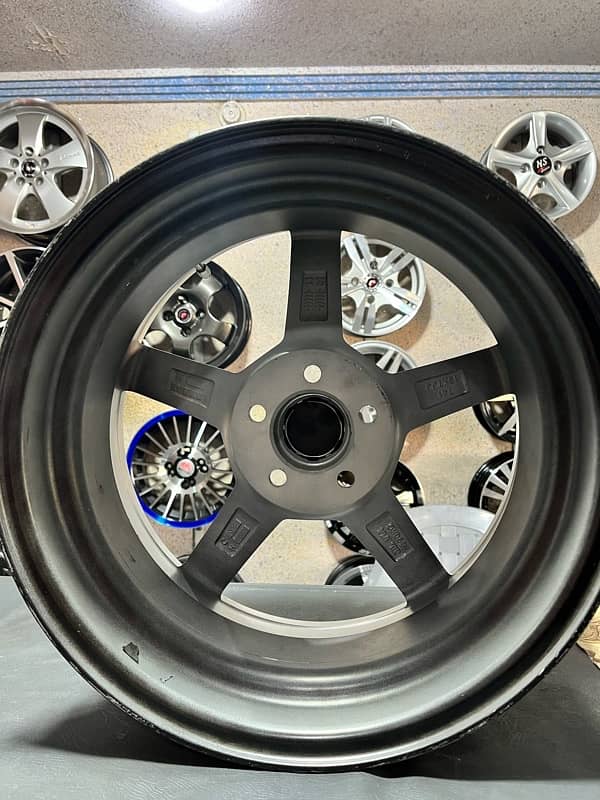 RIM FOR SALE 1