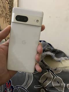 Google pixel 7 condition 10/10