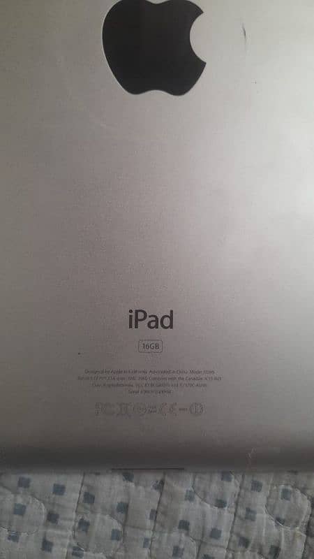 Apple tablet 1