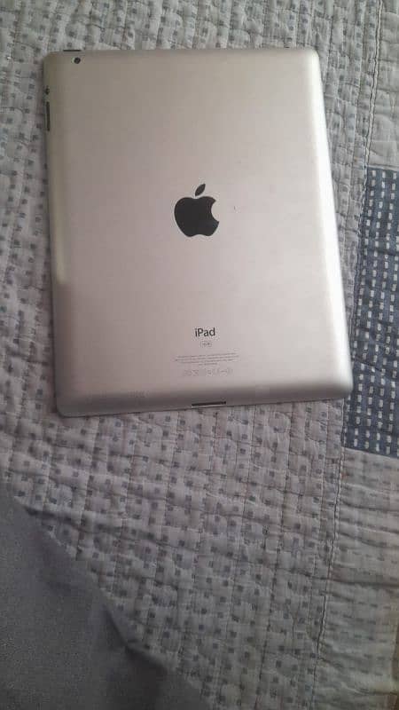 Apple tablet 3