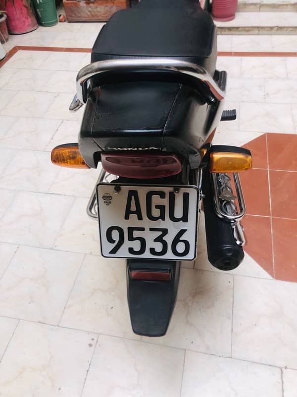 Pridor 100 cc All punjab Number With original plates 1