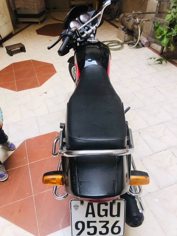 Pridor 100 cc All punjab Number With original plates 8