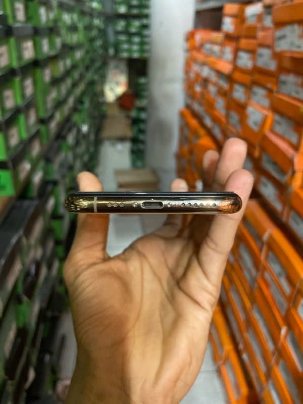 iPhone Xs non pta (fu) 6