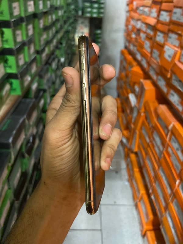 iPhone Xs non pta (fu) 7