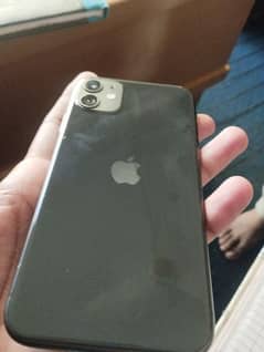 iPhone 11 black Jv 64Gb 95% battery health