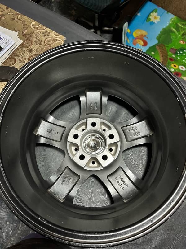 RIMS FOR SALE 2