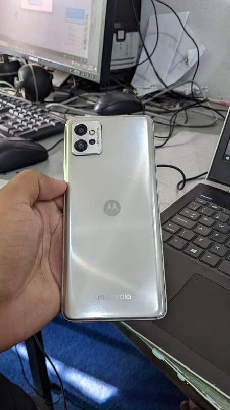 moto g32 0