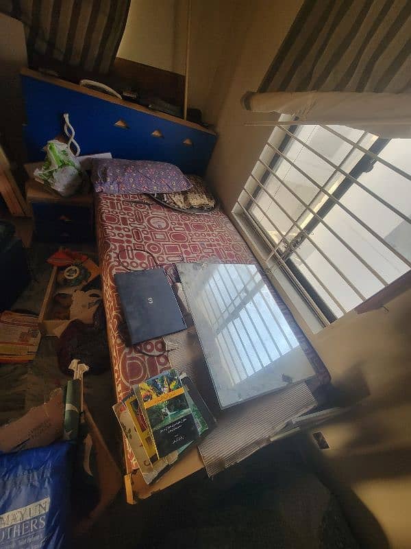 Single bed for sale 2