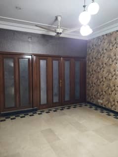 Faisal Town A BLOCK 3 BED'S 3 BATH NEAR TO MULANA SHUKAT ALI ROAD