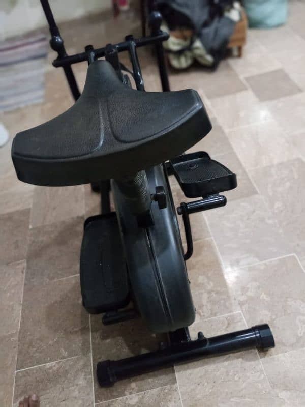 Ellipticals Exercise Machine 3