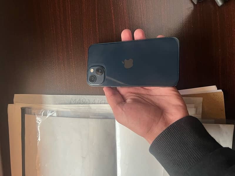 iPhone 13, PTA Approved, 128 GB 2