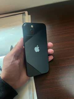 iPhone 13, PTA Approved, 128 GB