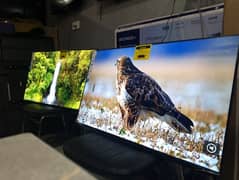 48,, INCH SAMSUNG Smart led tv 4k Warranty 03444819992