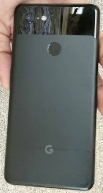 Google Pixel 3XL 64 GB 1