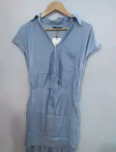 Dresses and jumpsuits for women