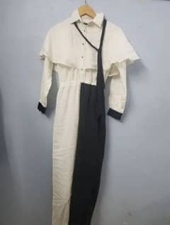 Jumpsuits