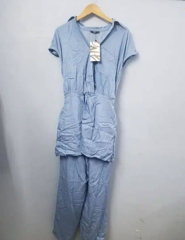 New Jumpsuits and dresses 7