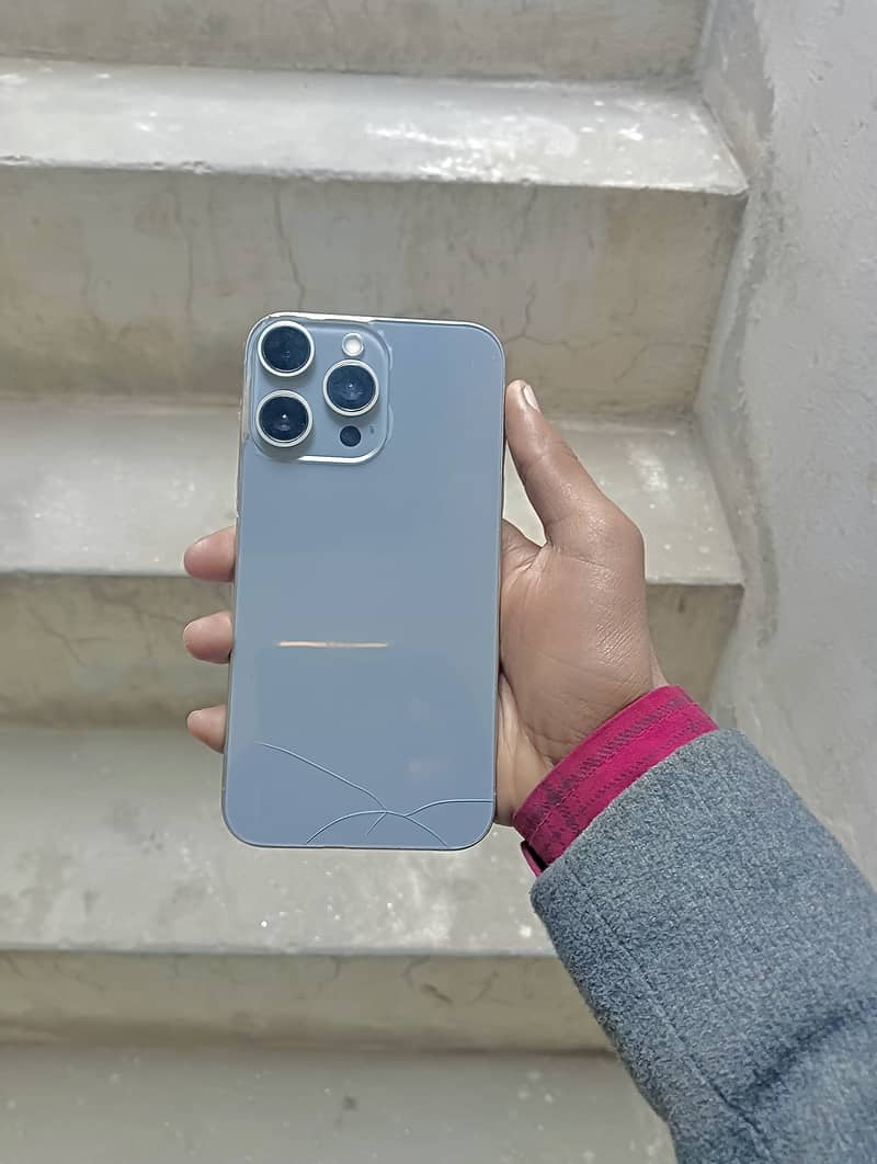 Apple iPhone XR conveted to 15pro dual pta 0