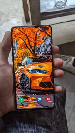 Samsung S10 Plus