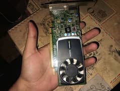 Nvidia Quadro 600