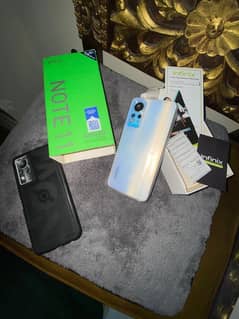 infinix