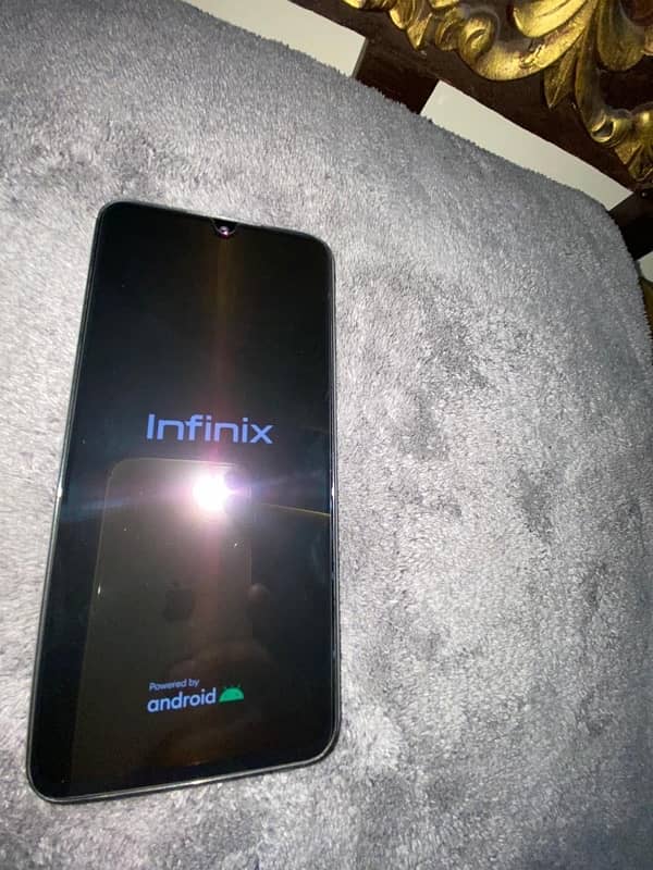 infinix note 11 Amoled display total Jeniune with box. 6