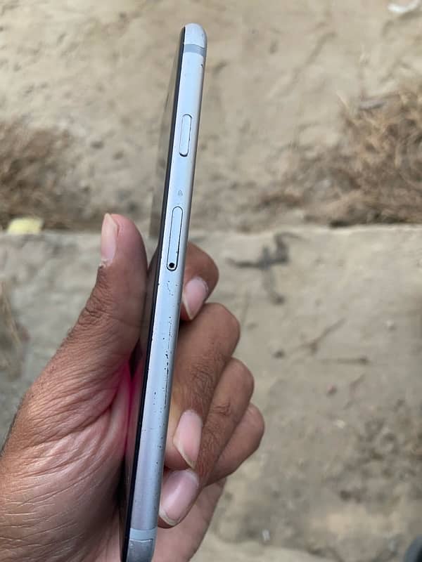 iphone 6s For sell Whatsapp number 03259797110 3