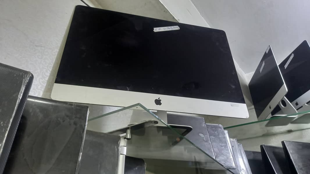 Apple IMac 0