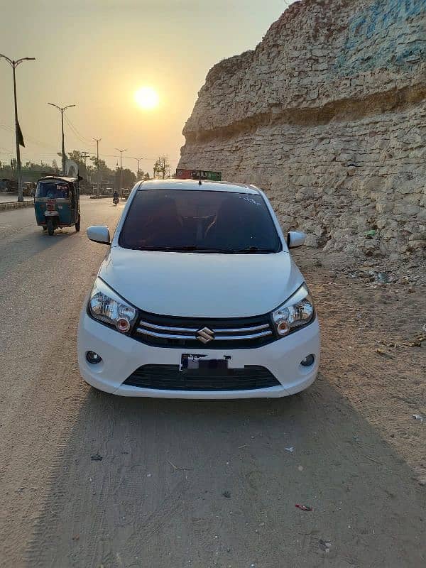 Suzuki Cultus VXL 2020 0