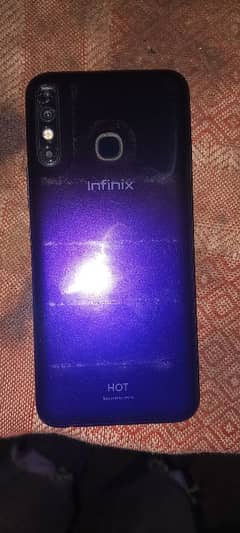 Infinix