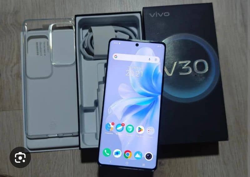 vivo v30 0