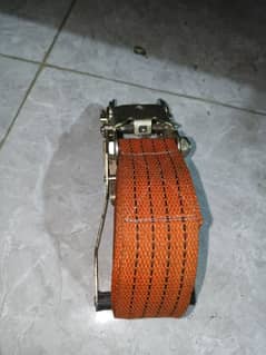 Cargo belt