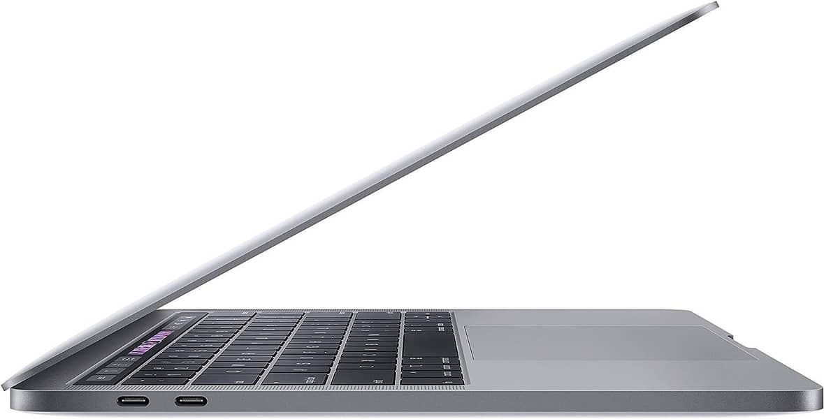 Apple MacBook Pro A1706 (2017) 2