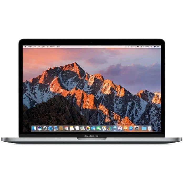 Apple MacBook Pro A1706 (2017) 3