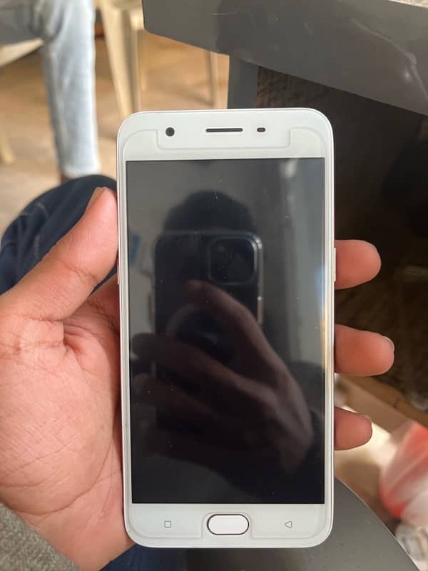 OPPO A57 0