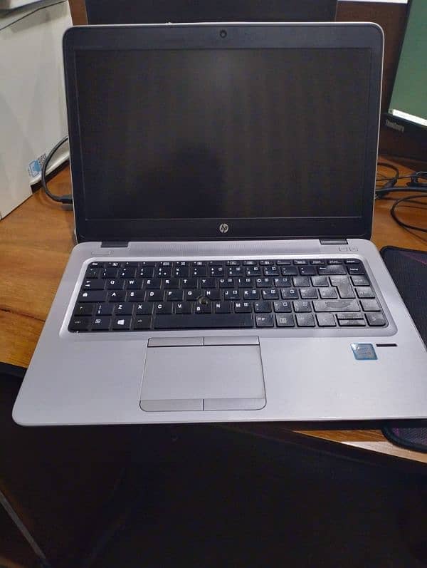 HP LAPTOP i5 6gen 1