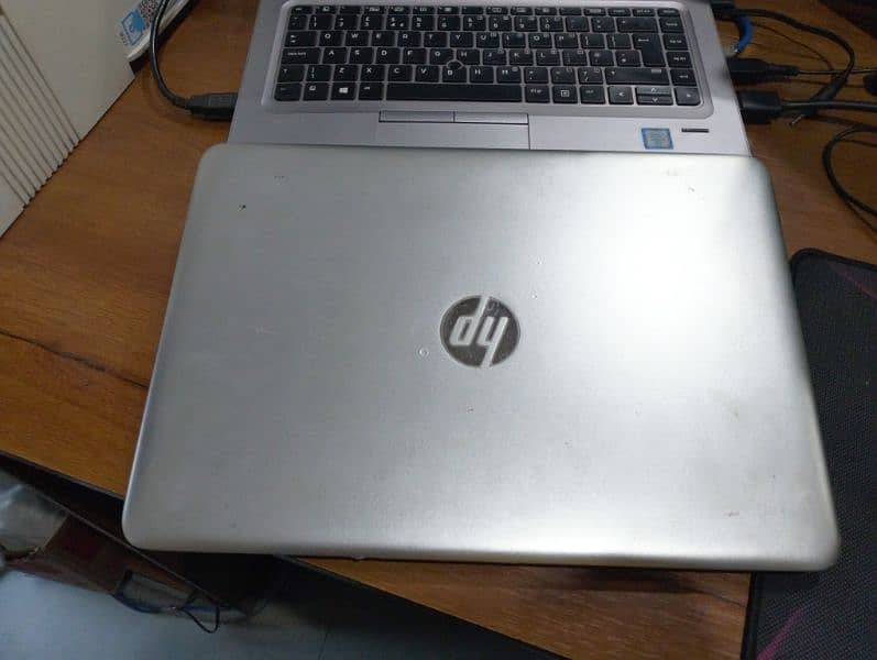 HP LAPTOP i5 6gen 2