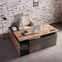 Executive table, Cubical table ,Workstation table and office furniture