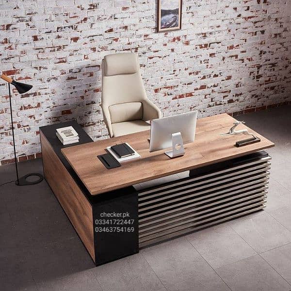 Executive table, Cubical table ,Workstation table and office furniture 0