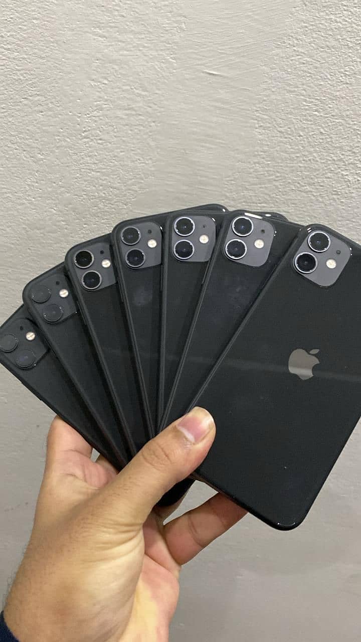 Apple iPhone 11 0