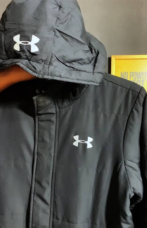 Under Armour Storm Powerline 1