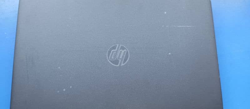 HP core i5 7 generation G3 650 model number 4